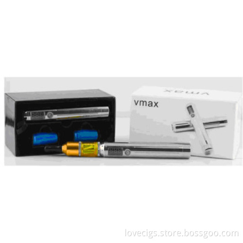 Newest Arrival V Max E Cig E Cigarette Vaporizor Vv Variable Voltage